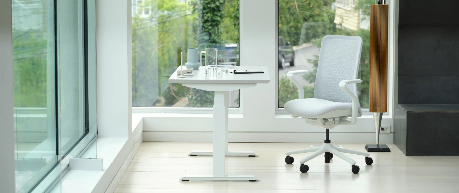 Open Box - Verve Chair