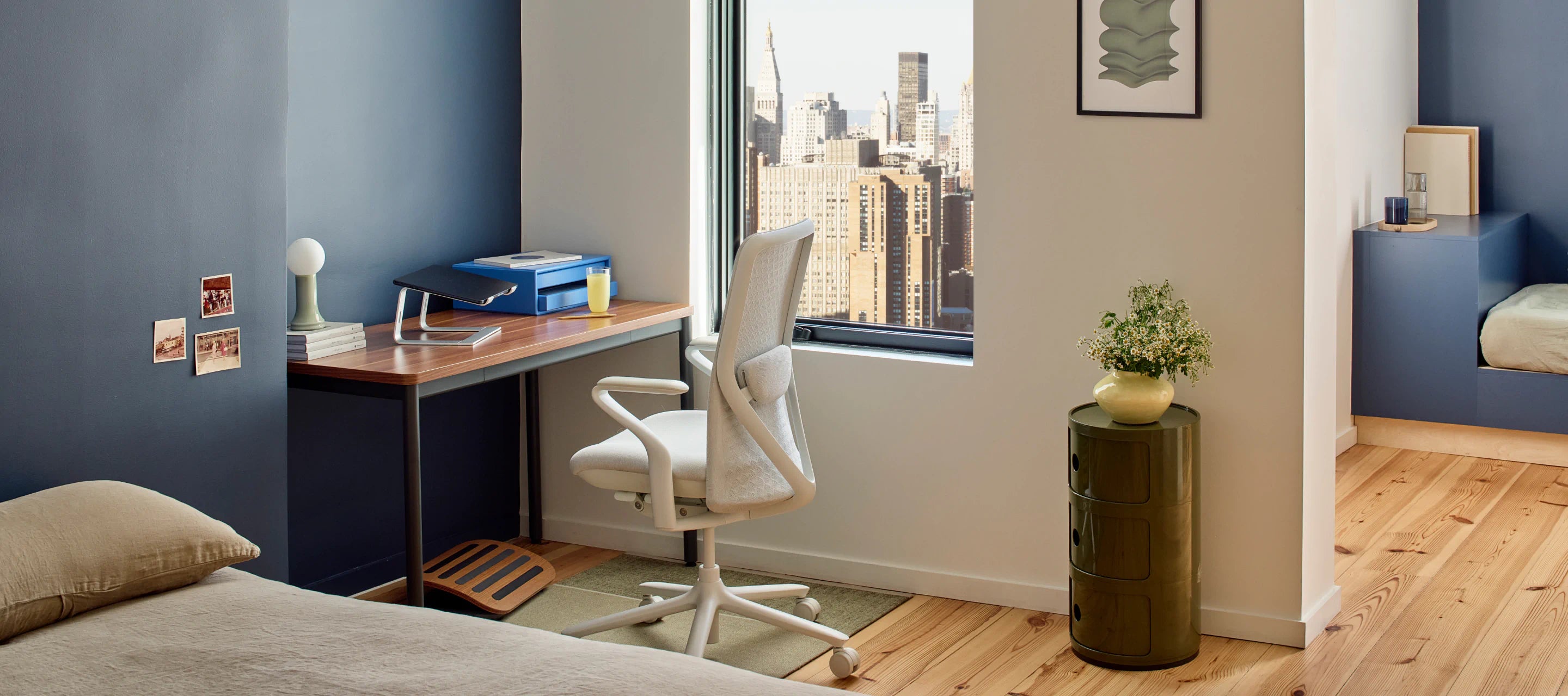 Verve Chair