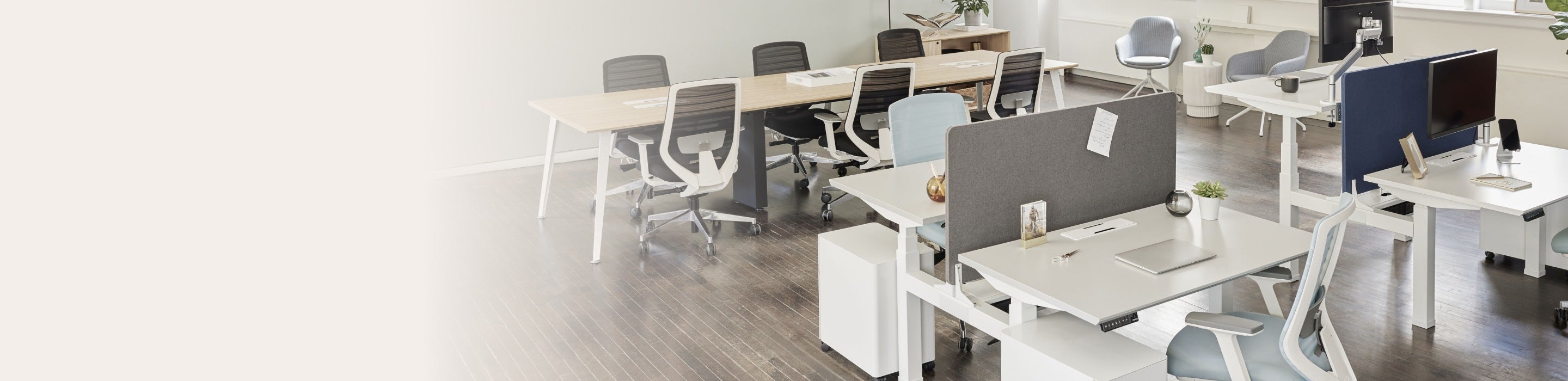Workstations