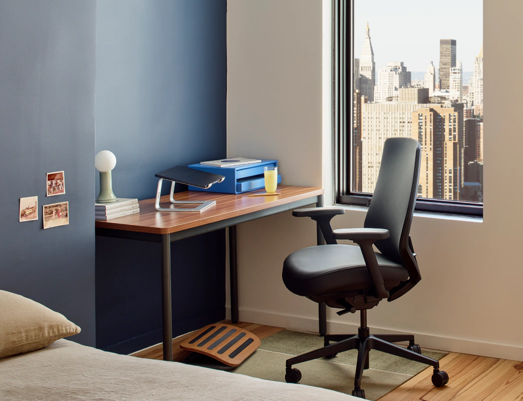 Bedside Bureau