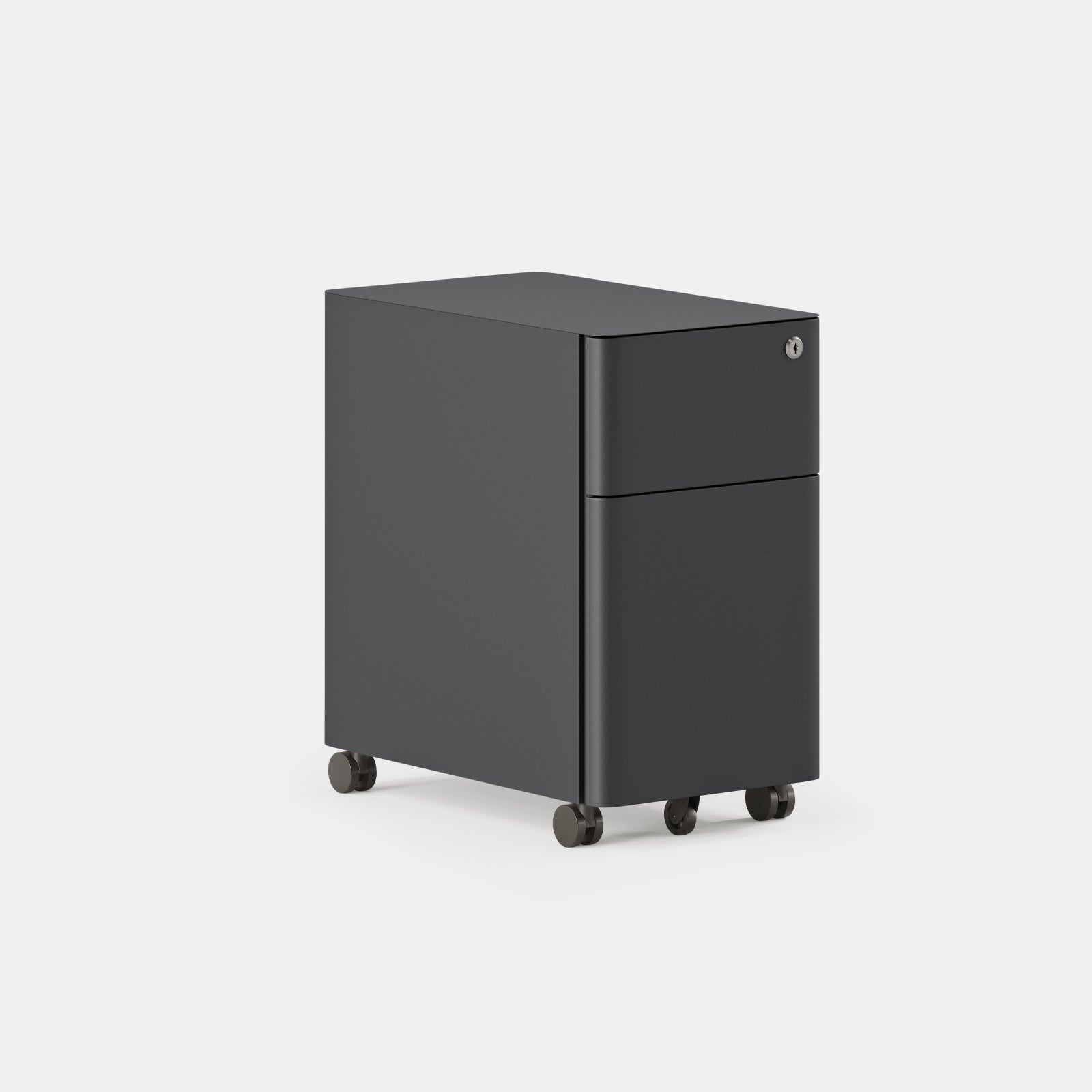 Color:Charcoal; Condition:Like New;