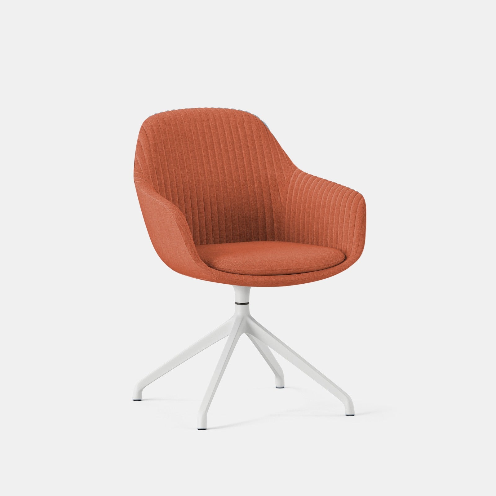 Seat Color:Burnt Orange; Condition:Like New;