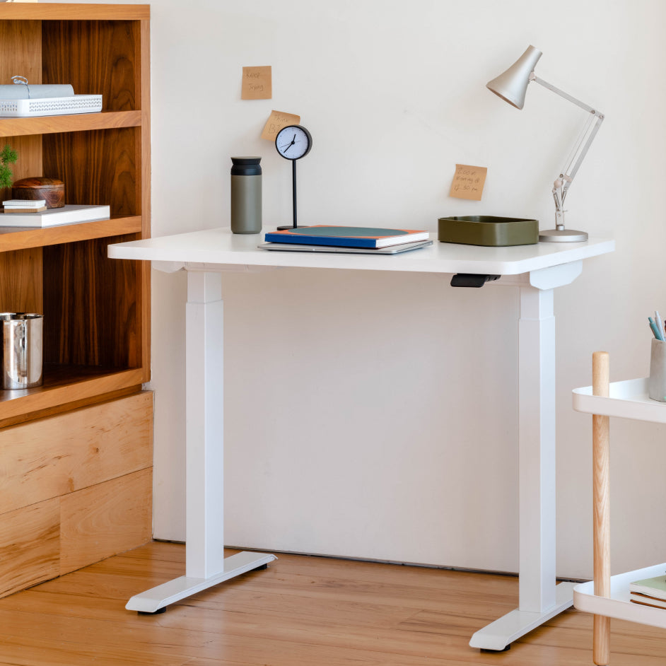 Duo Standing Desk