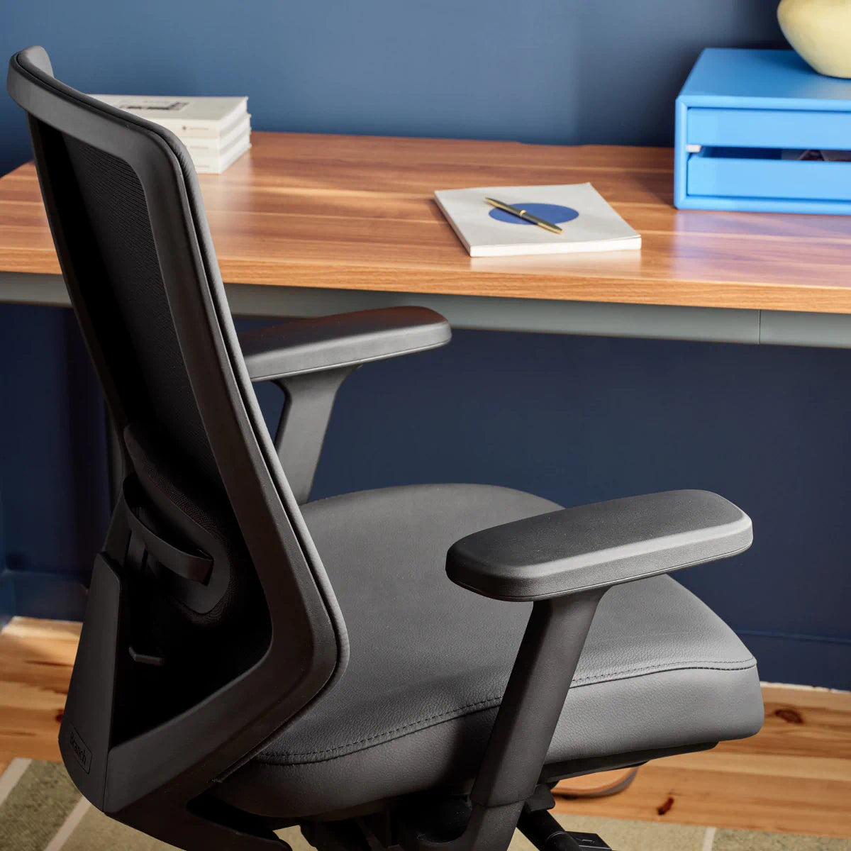 Ergonomic Chair Pro