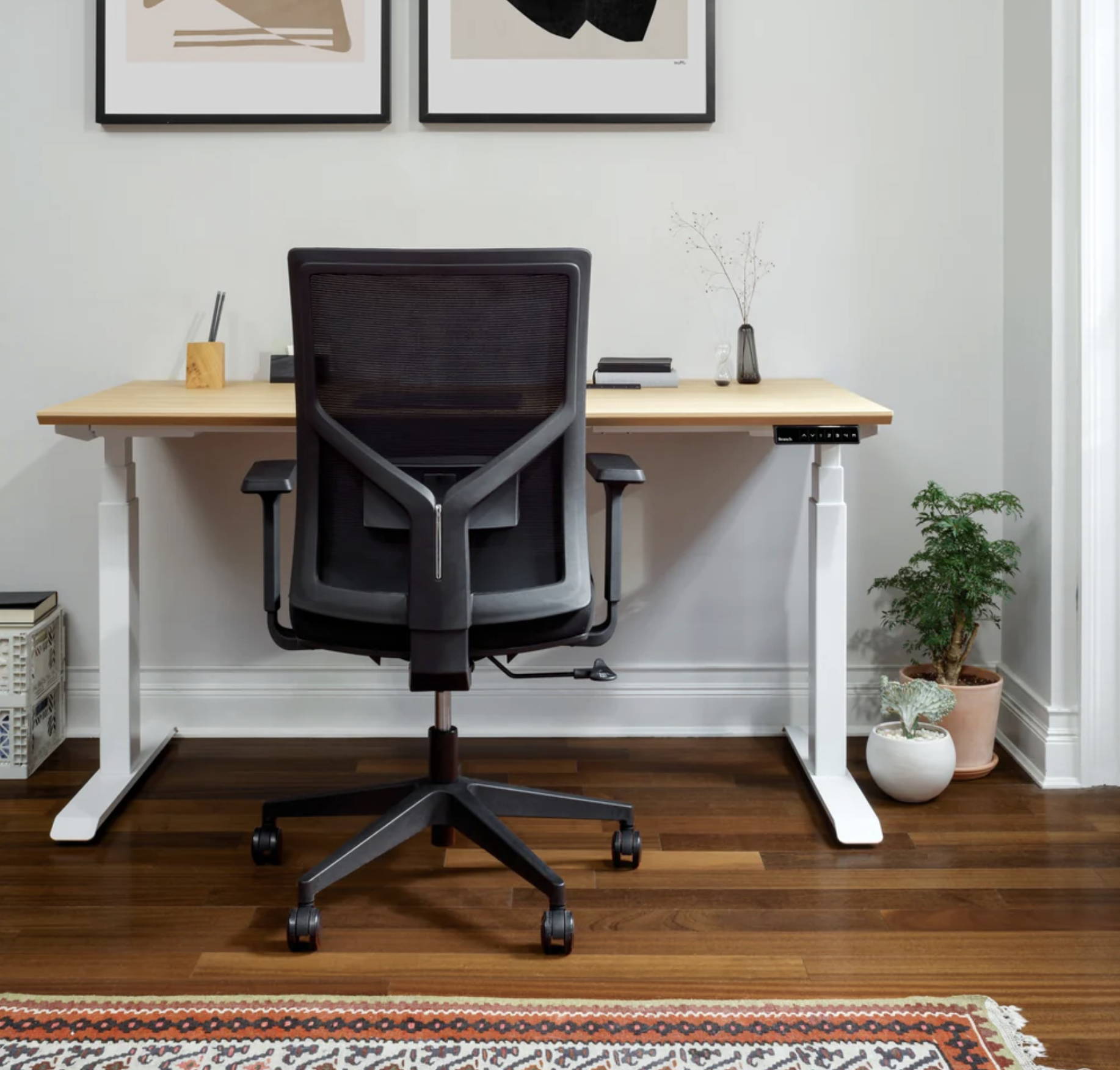 What Is a Task Chair & Is It Different Than an Office Chair?