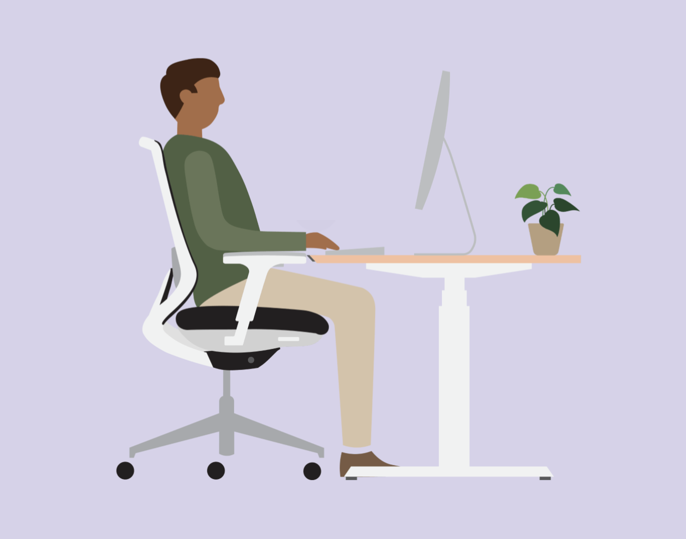 The Importance of Ergonomic Assessments