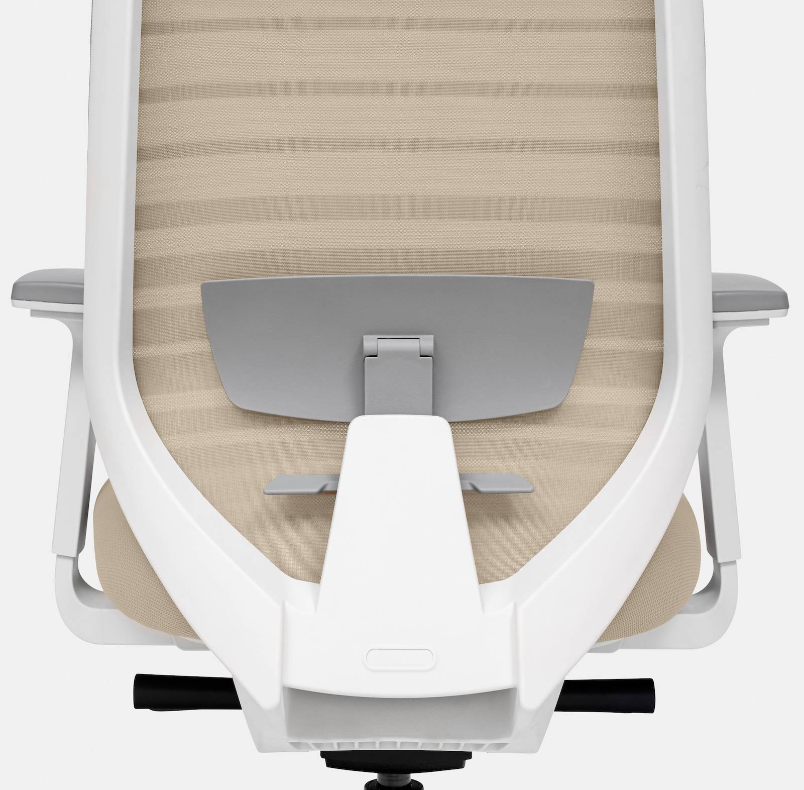 How To Position the Lumbar Support on Your Office Chair