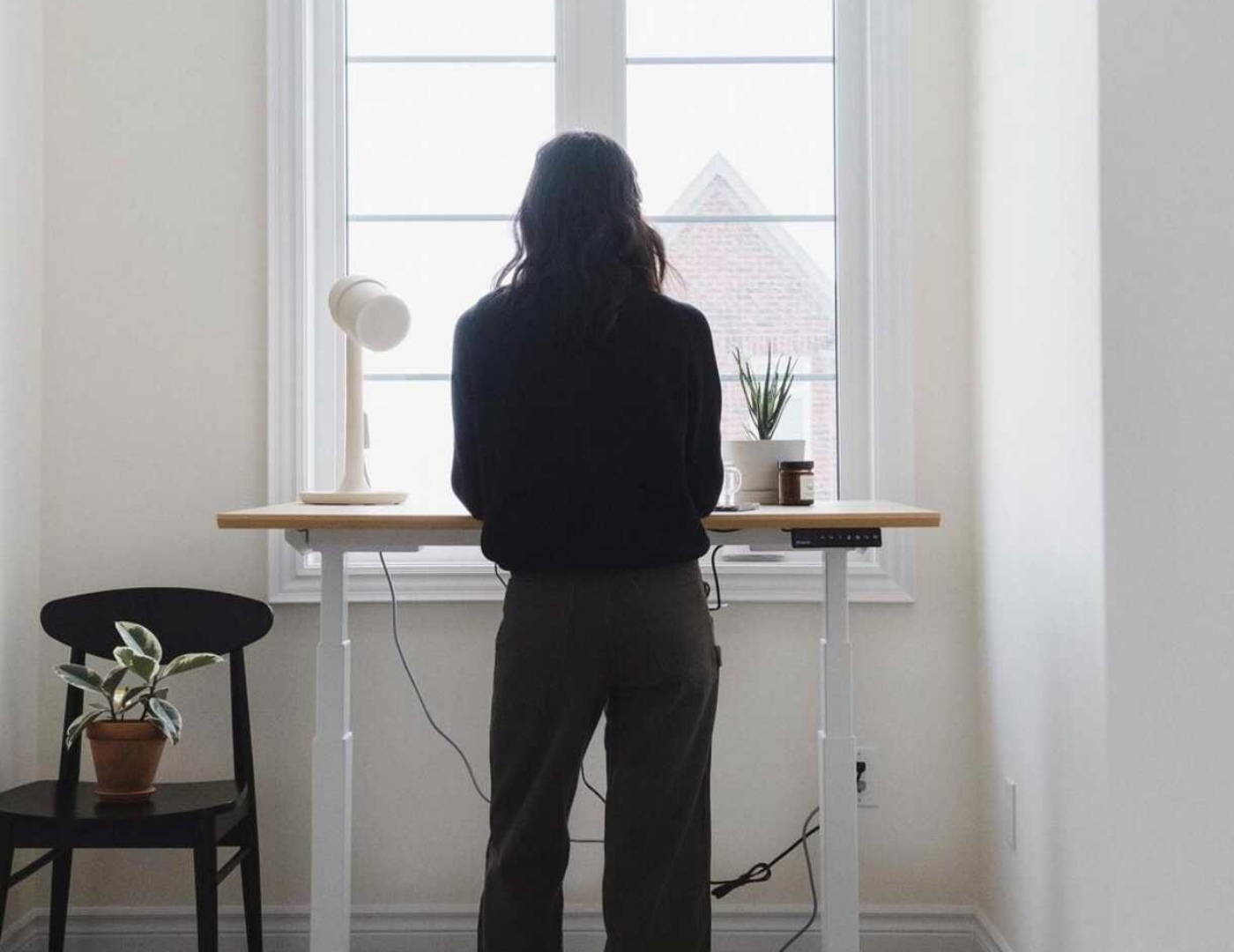 How to Get Your Steps in While WFH