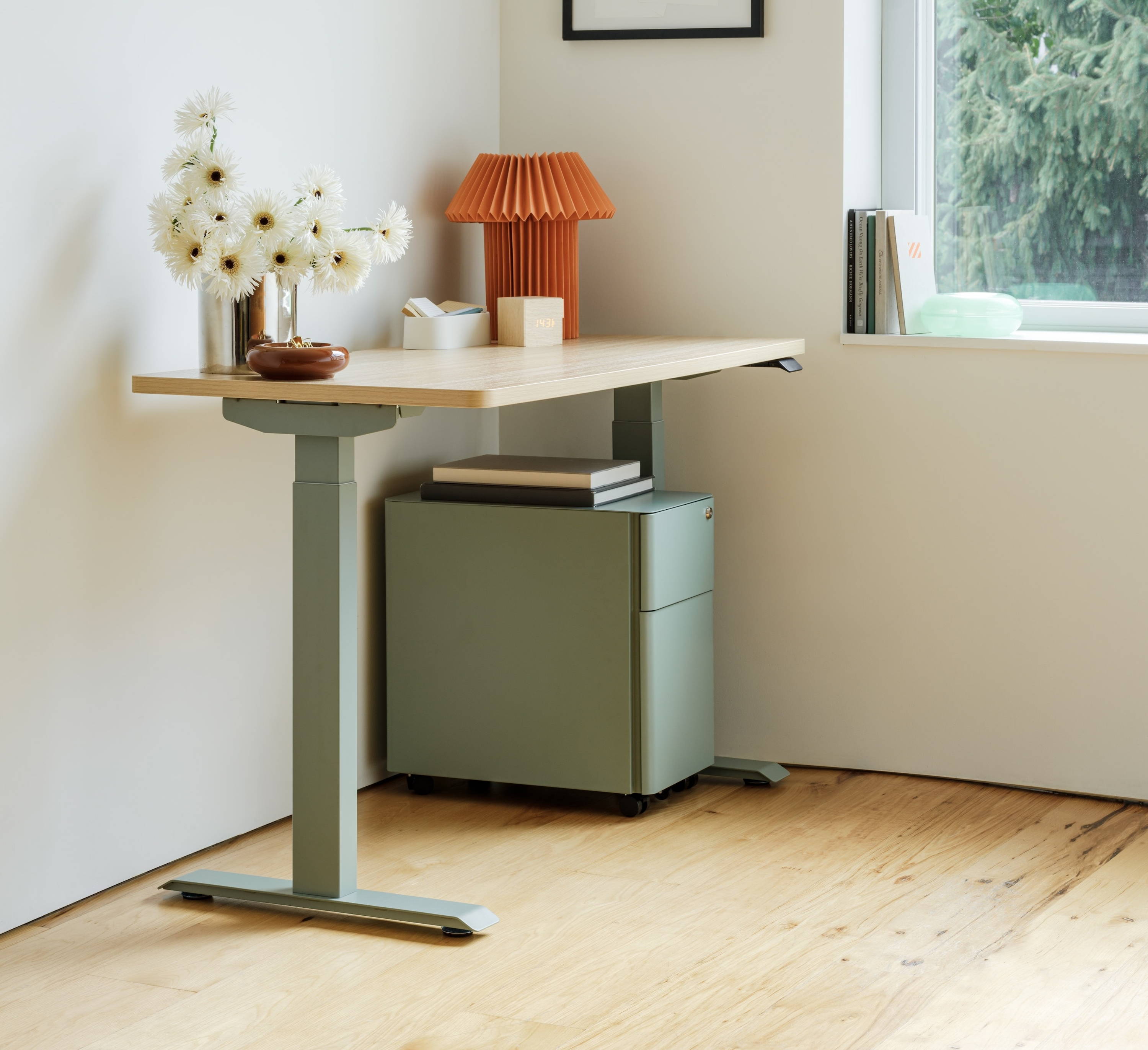 Are Standing Desks Worth It? Weighing the Pros and Cons