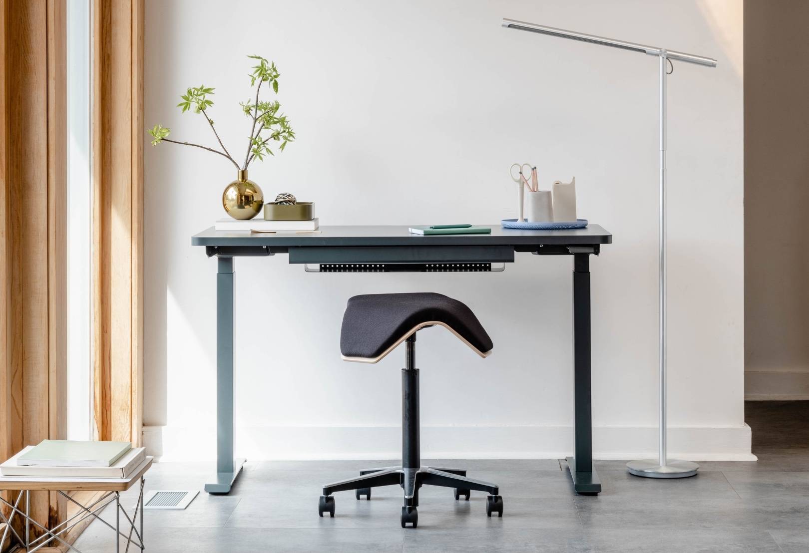 Desk Ergonomics 101: Everything You Need to Know