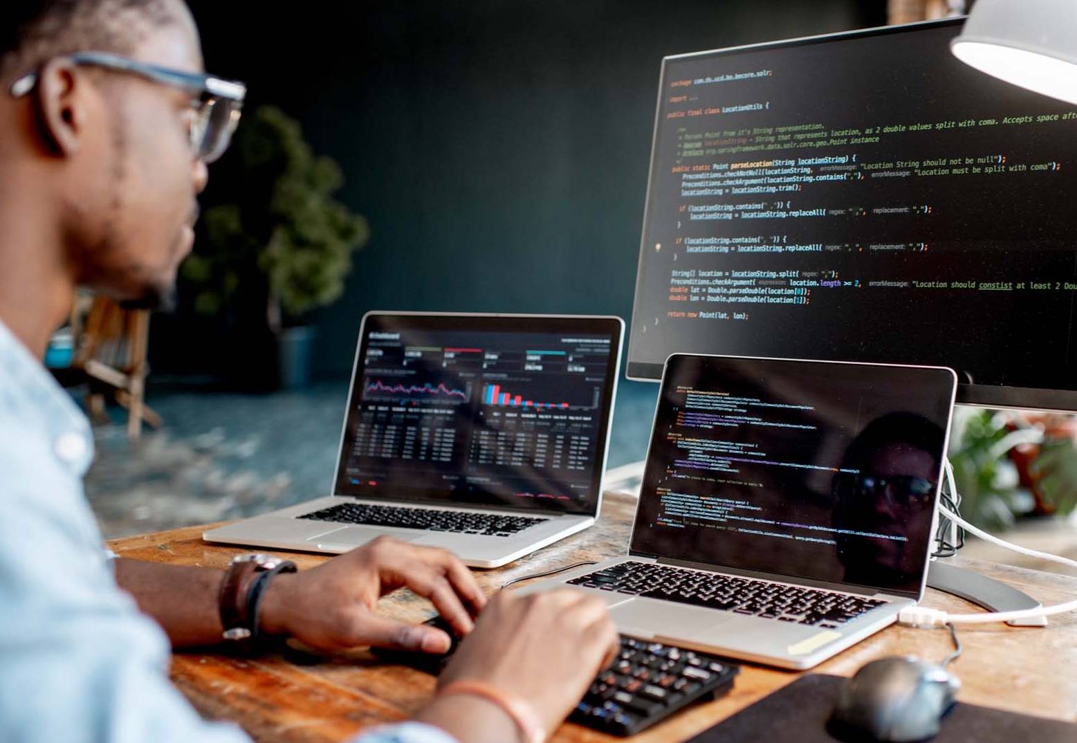 3-Monitor Setup | A Step-by-Step Guide