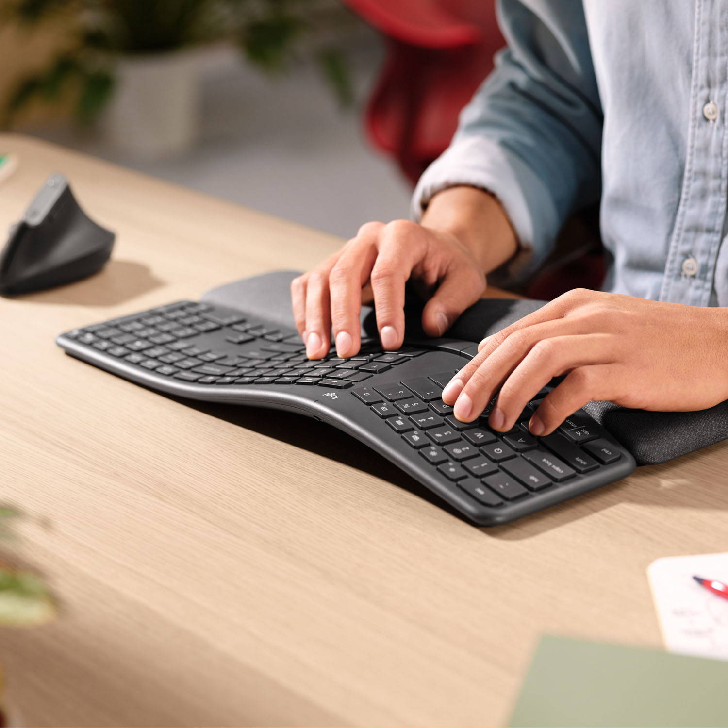 What Is The Perfect Keyboard Height?