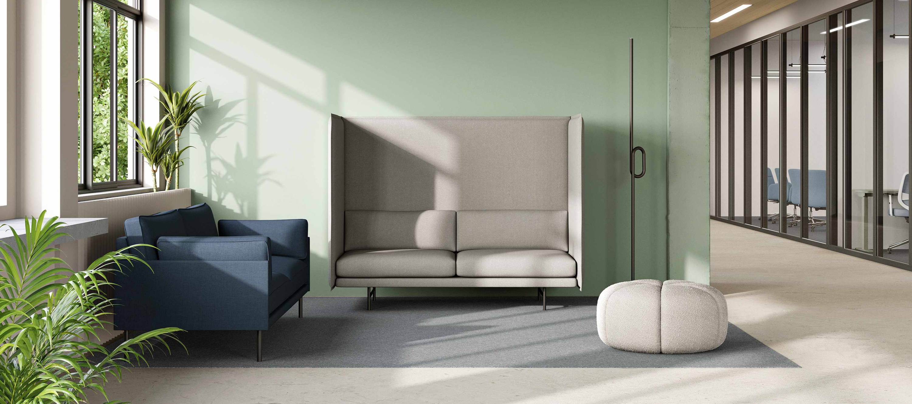Complete Guide to Designing an Office Space
