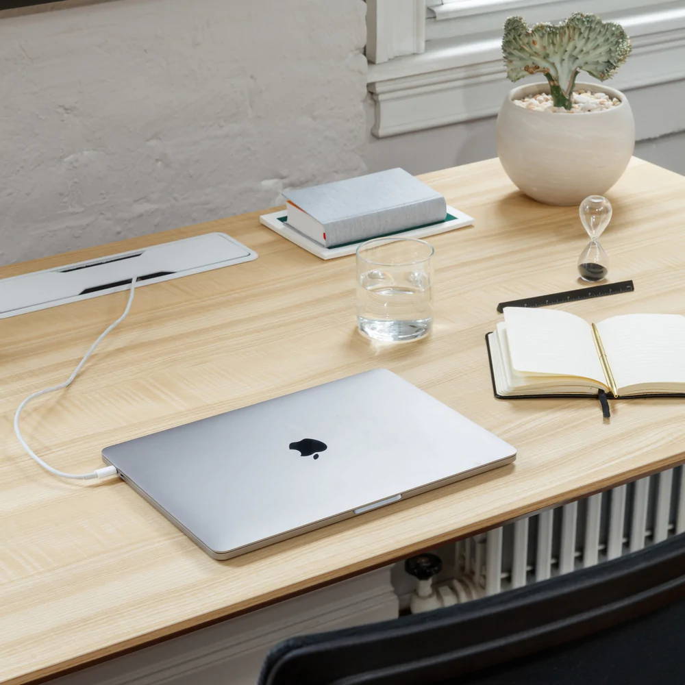 How To Use Feng Shui To Create a More Balanced Workplace