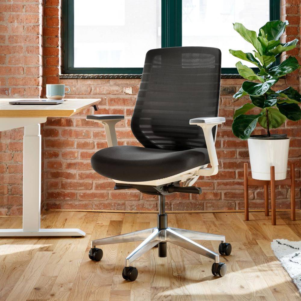Top 5 Benefits Of Ergonomic Chairs
