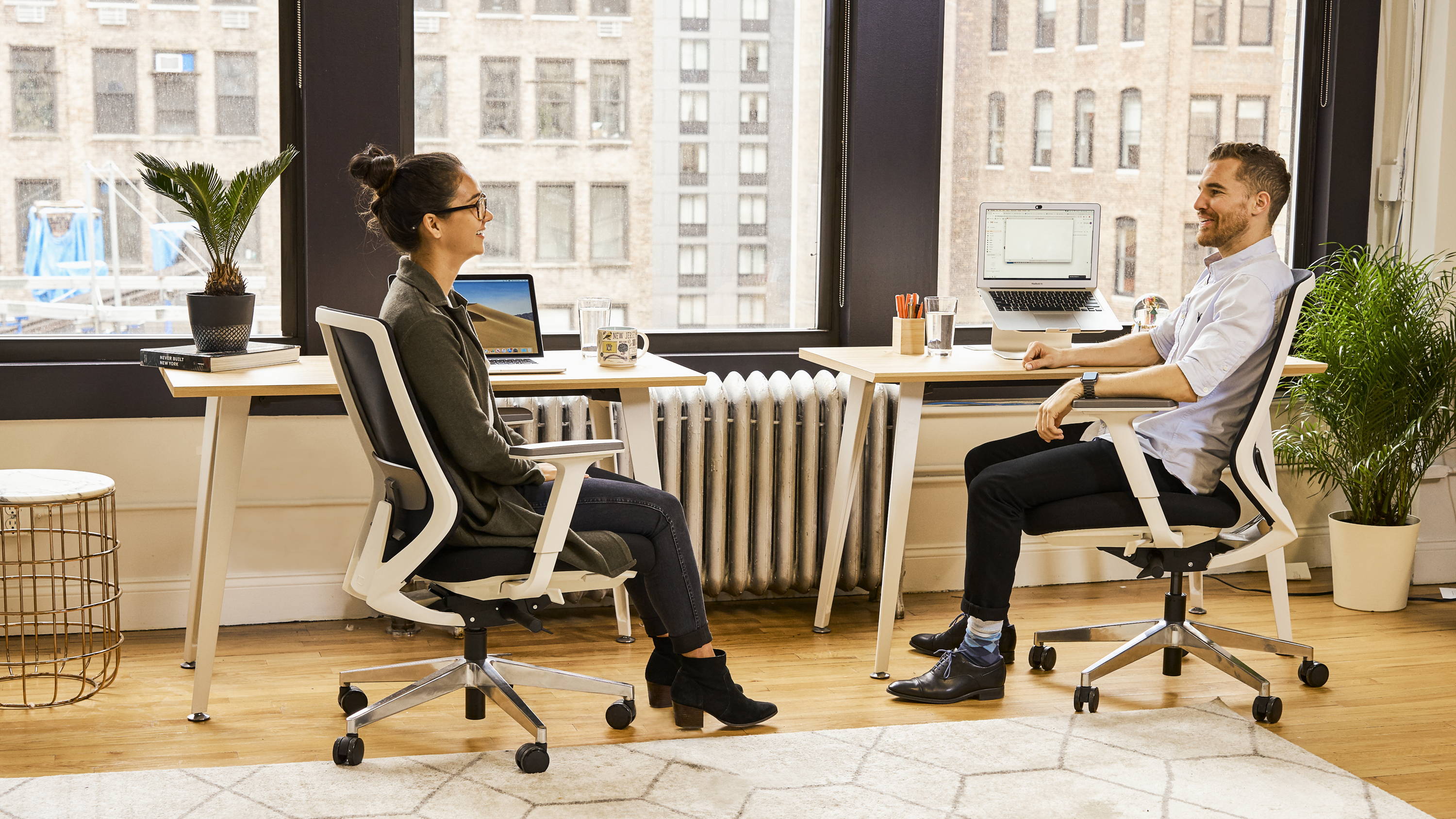 Activity Workding What Is Activity-Based Working, and Can It Help Your Office?