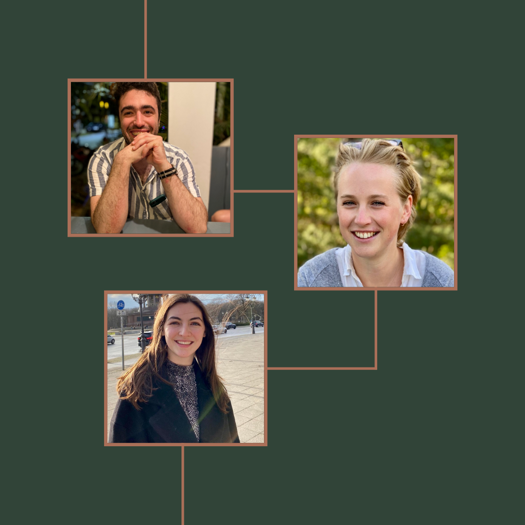 Lessons Learned From Starting a Job Remotely