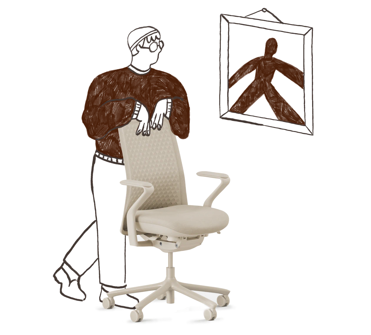 For The Minimalist Design Lover