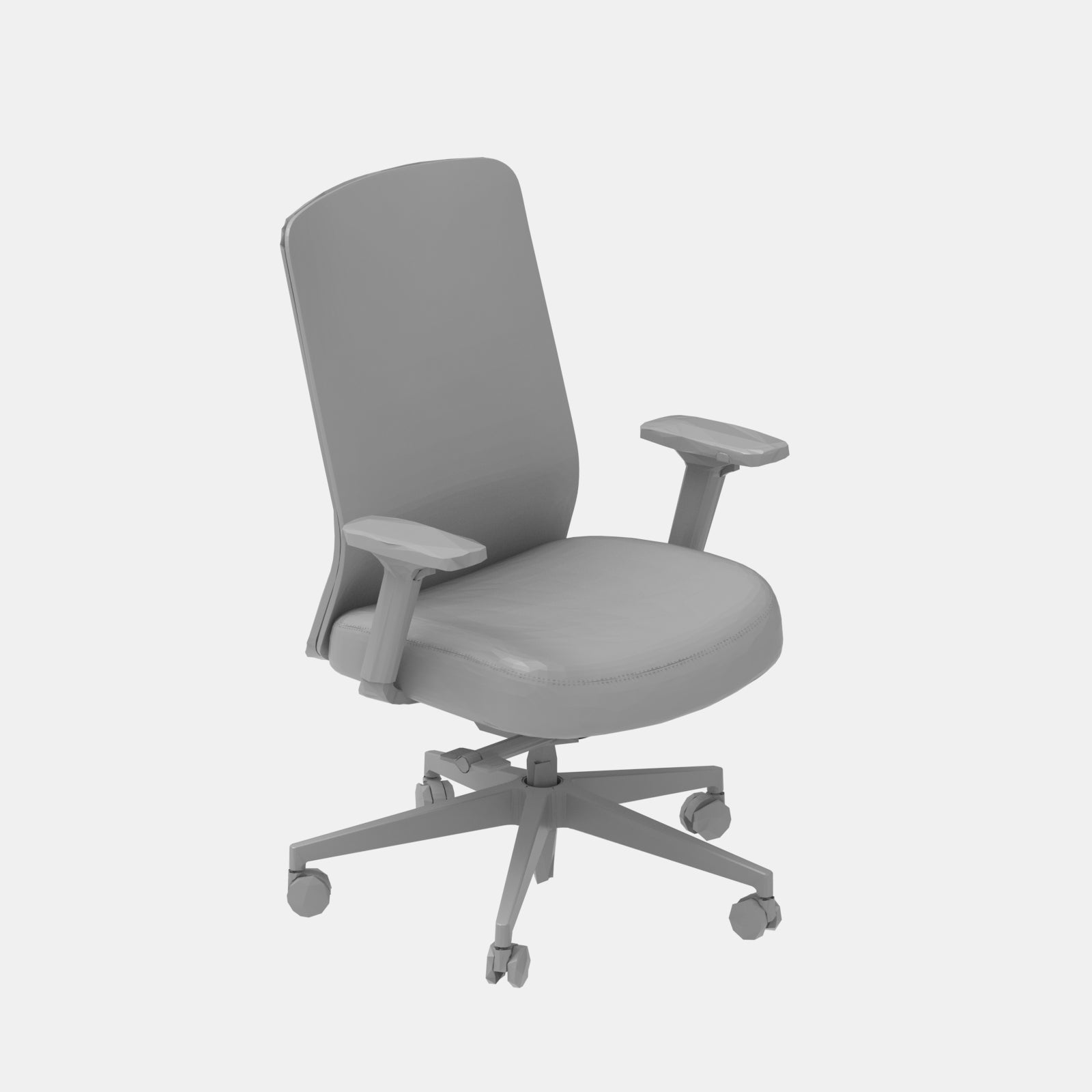 Ergonomic Chair Lite