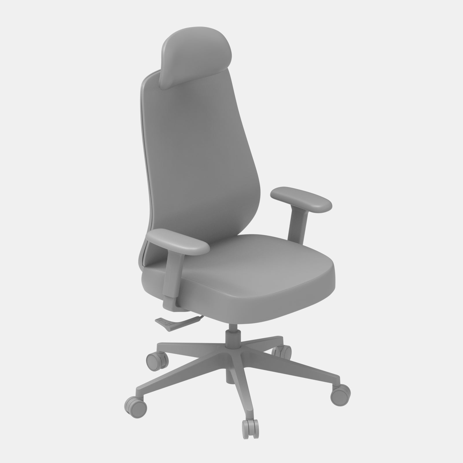 Multitask Chair