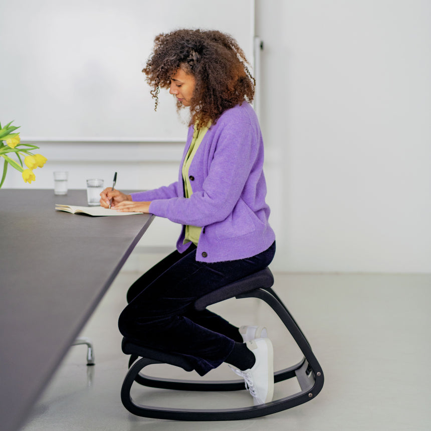 Varier Variable Balans Plus Kneeling Office Chair Best 2024 by