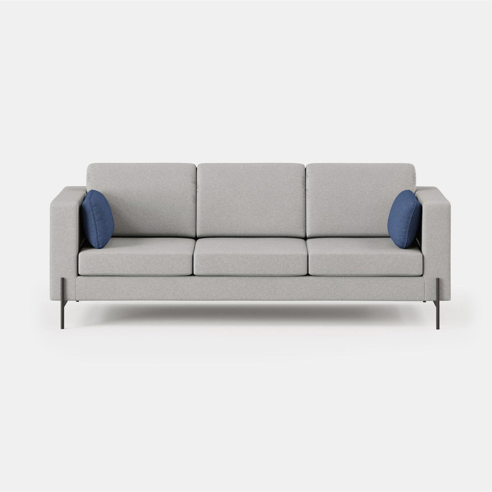 Color:Smoke Gray