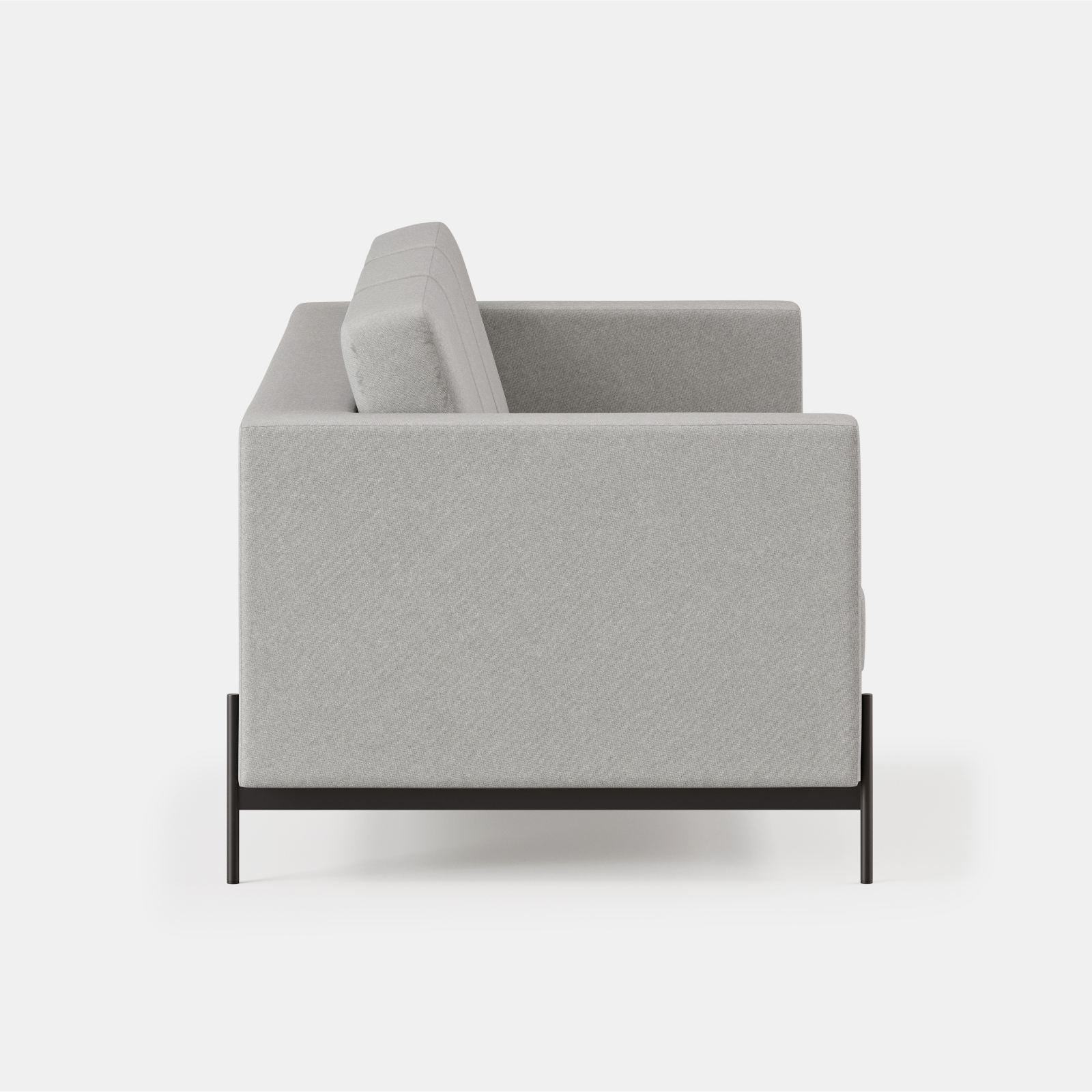 Color:Smoke Gray; Size:Standard