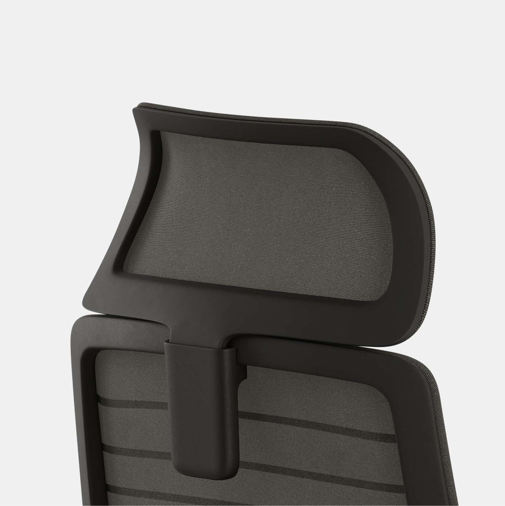 Ergonomic Chair Headrest | Branch