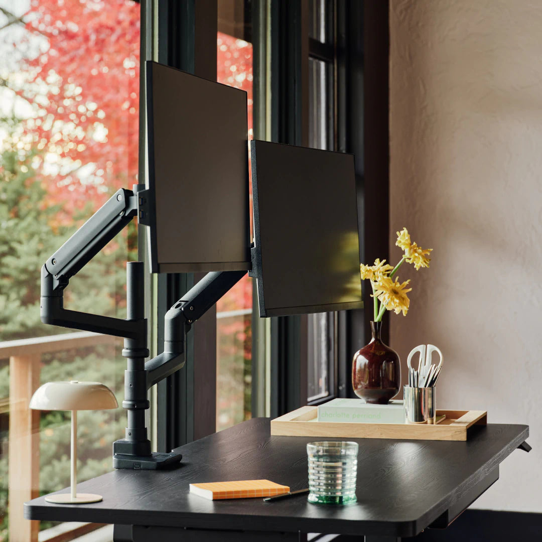 Color:Black; Configuration:Double;