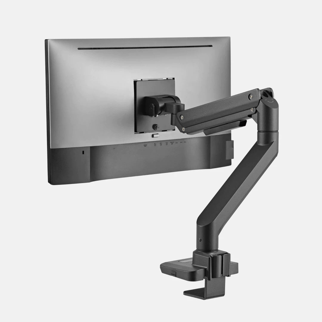 Color:Black; Configuration:Single;