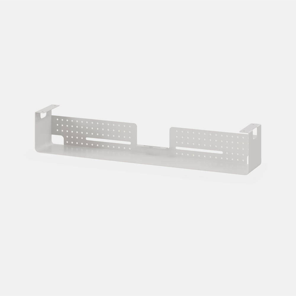 Workplace Design Elevated with our Cable Trays