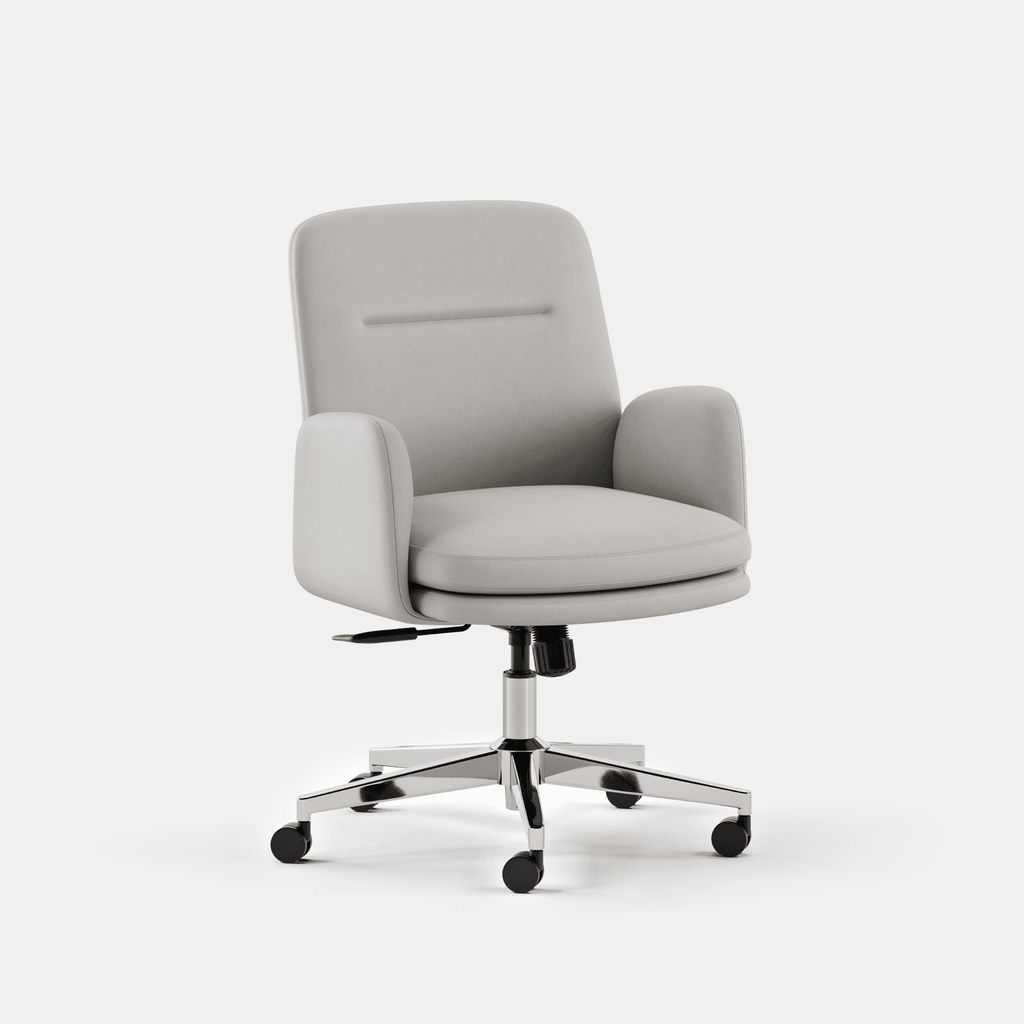Softside Chair by Branch