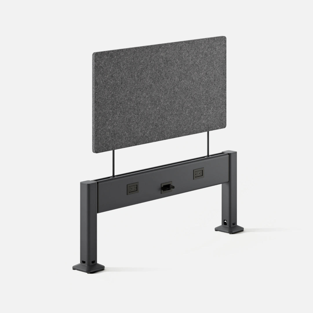 Color:Charcoal; Size:48 inches