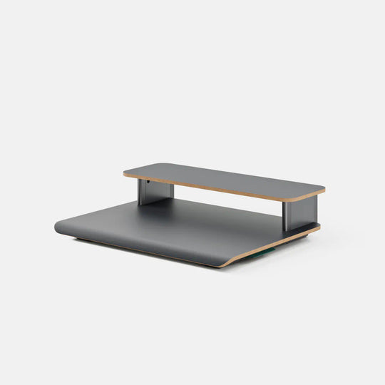 Desk Riser | Standing Desk Converter | Branch