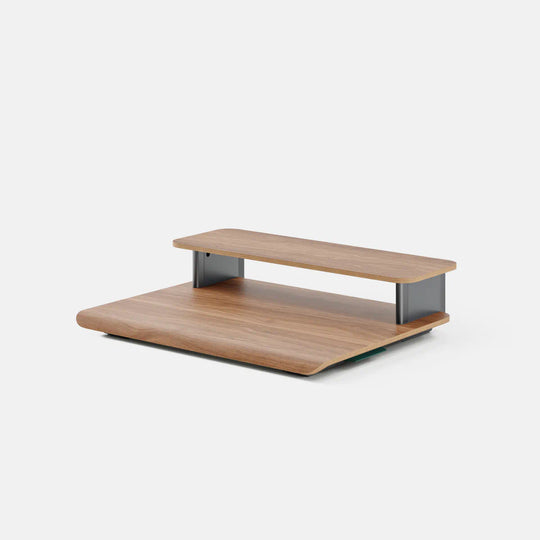Desk Riser Bush Desk Riser | Standing Desk Converter | Branch