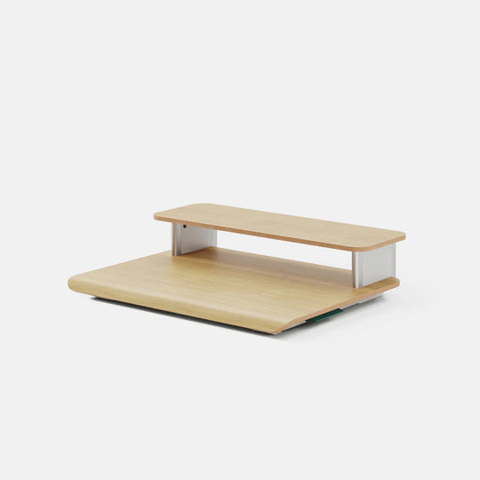 Jburrows Desk Riser Desk Riser | Standing Desk Converter | Branch