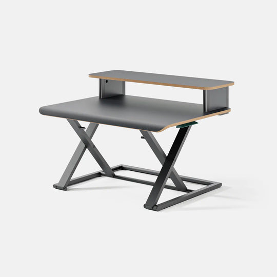 Desk Riser | Standing Desk Converter | Branch