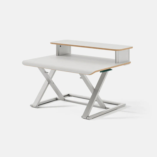 Desk Riser | Standing Desk Converter | Branch