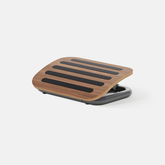 Adjustable Footrest | Office Chair Footrest | Branch