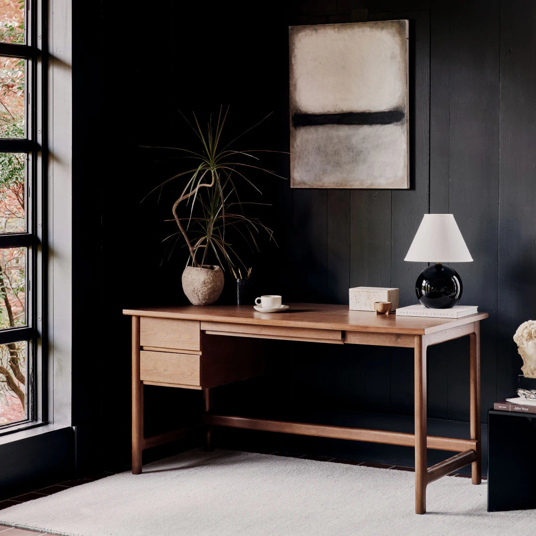 Top Color:Smoked Ash;