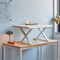 Branch Desk Riser