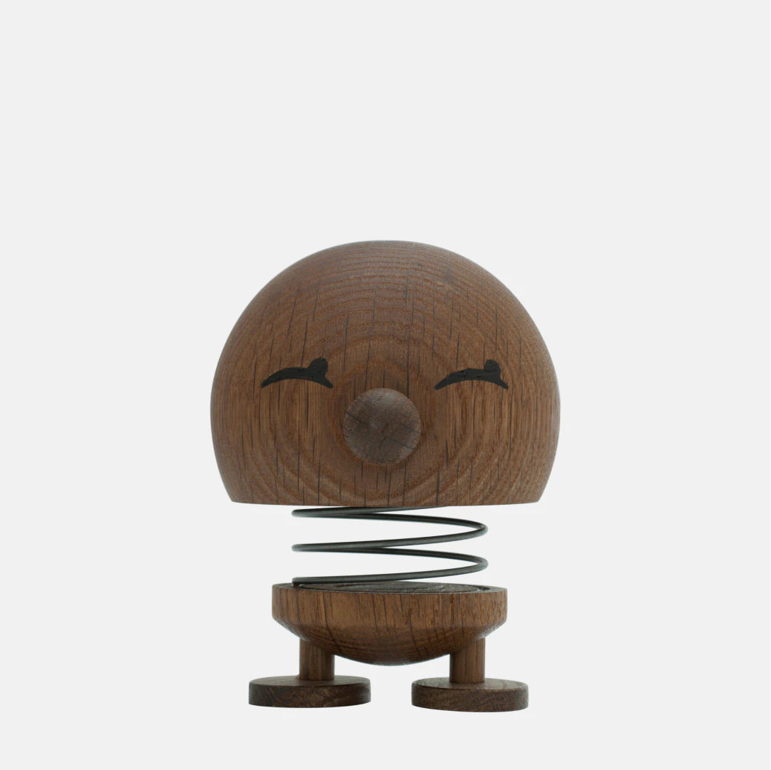 Color:Smoked Oak; Design: Bimble;