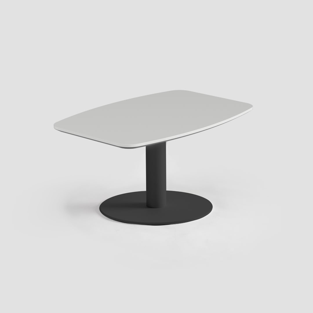 Color: White/Charcoal;