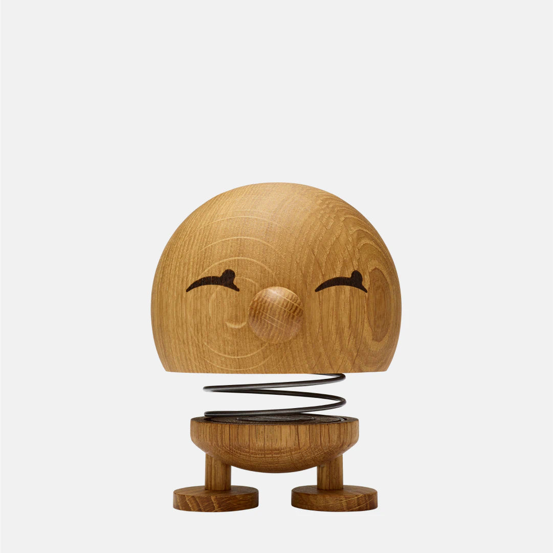 Color:Oak; Design:Bimble;