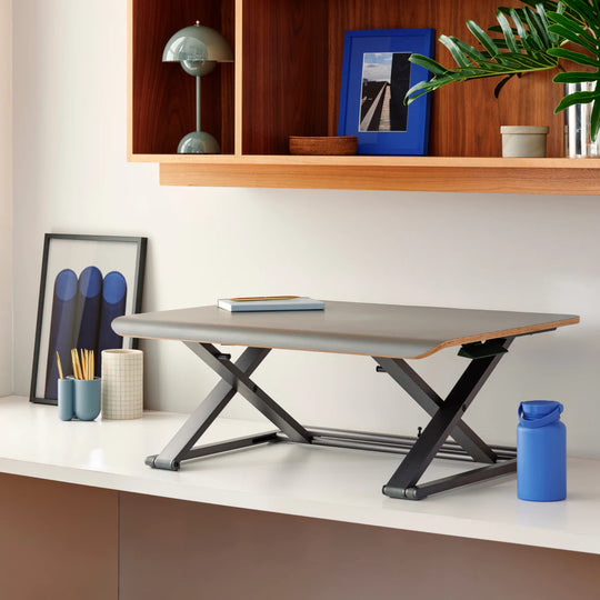 Branch Box Riser Desk Riser | Standing Desk Converter | Branch