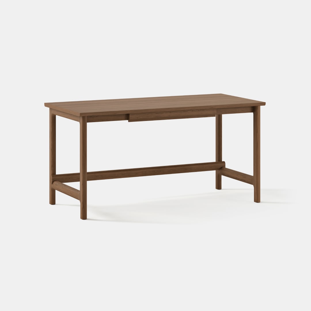 Top Color:Smoked Ash; Cabinet Drawers: None;