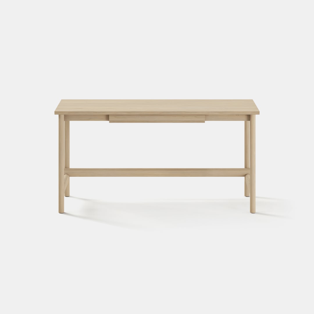 Top Color:Light Ash; Cabinet Drawers: None;