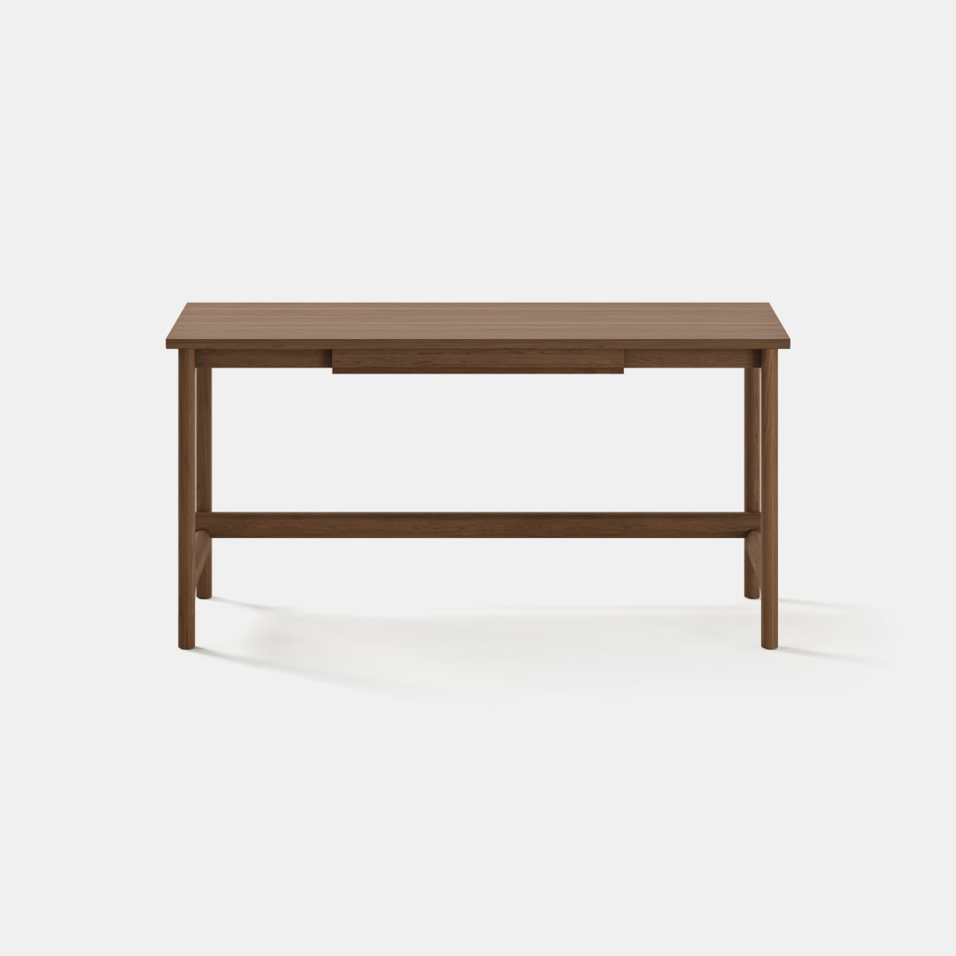 Top Color:Smoked Ash; Cabinet Drawers: None;