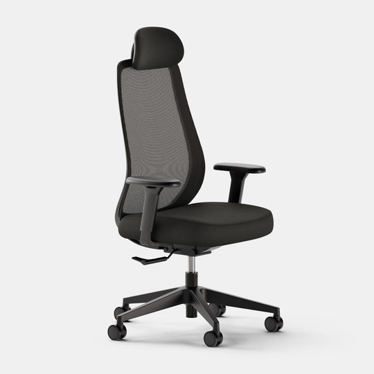 Multitask Chair | Affordable Mesh Office Chair | Branch