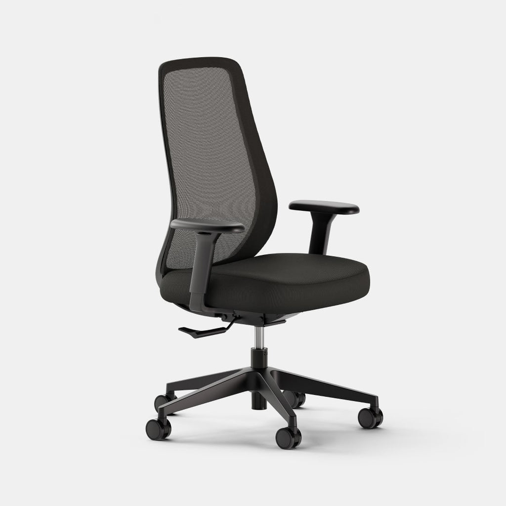 Multitask Chair by Branch